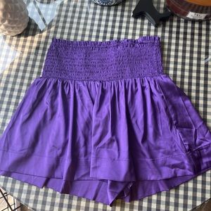 Impeccable pig shorts